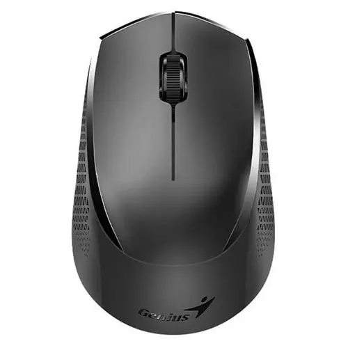 ﻣﻮس ﺑﯽ ﺳﯿﻢ جنیوس مدل Silent NX8000S  (2)